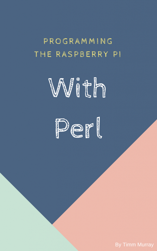 ProgrammingThe Raspberry Pi